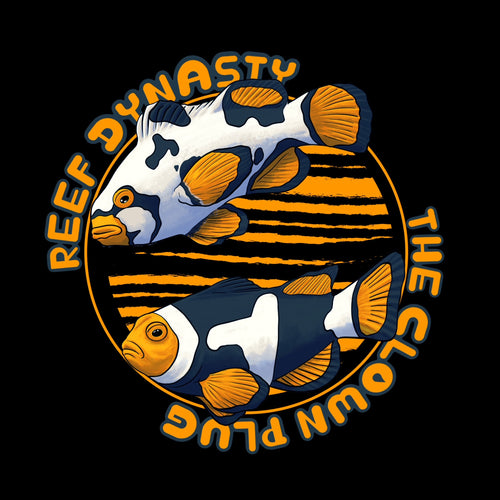Reef Dynasty logo