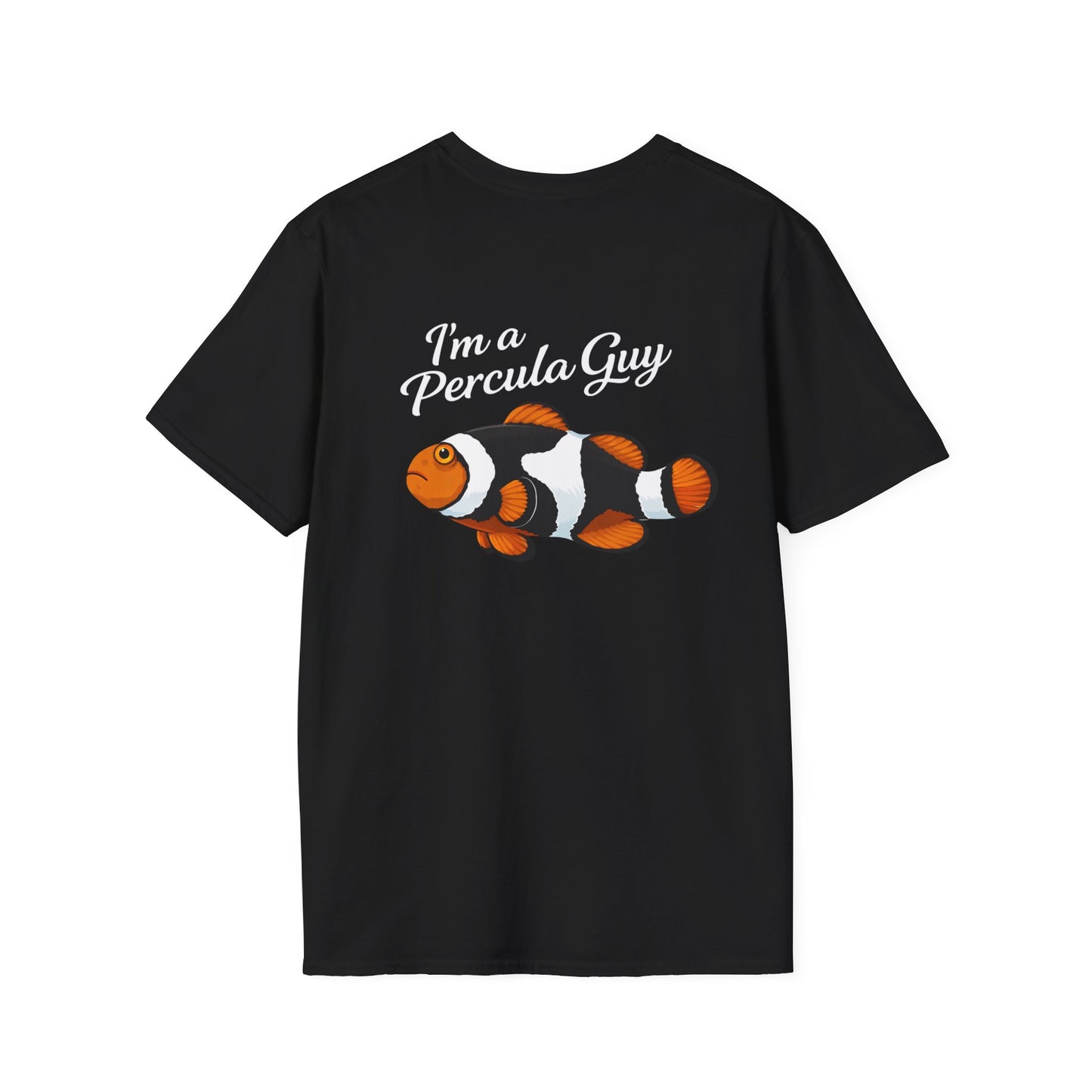 RD I'm a Percula Guy T-Shirt