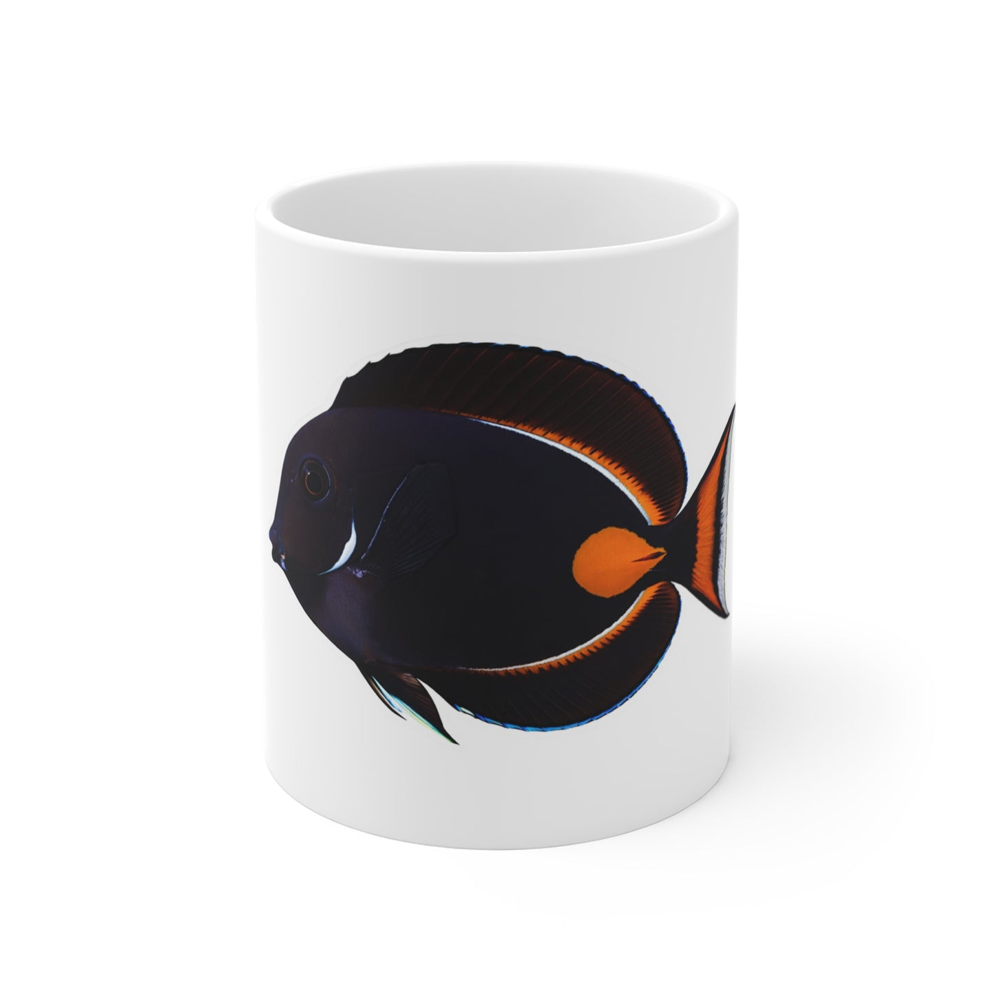 Achilies Tang Coffee Mug — Achilies 11oz