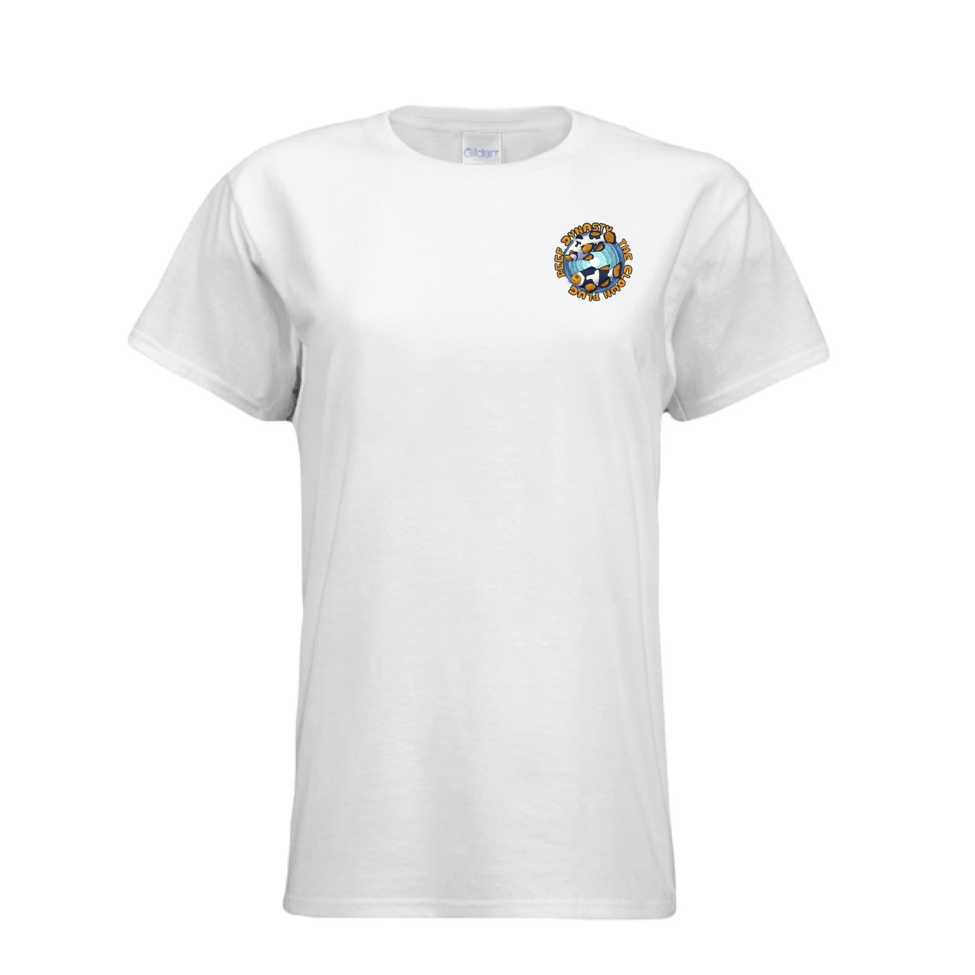 WHITE - FRONT