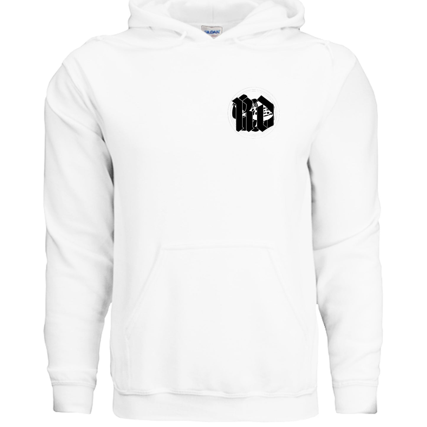 WHITE - FRONT