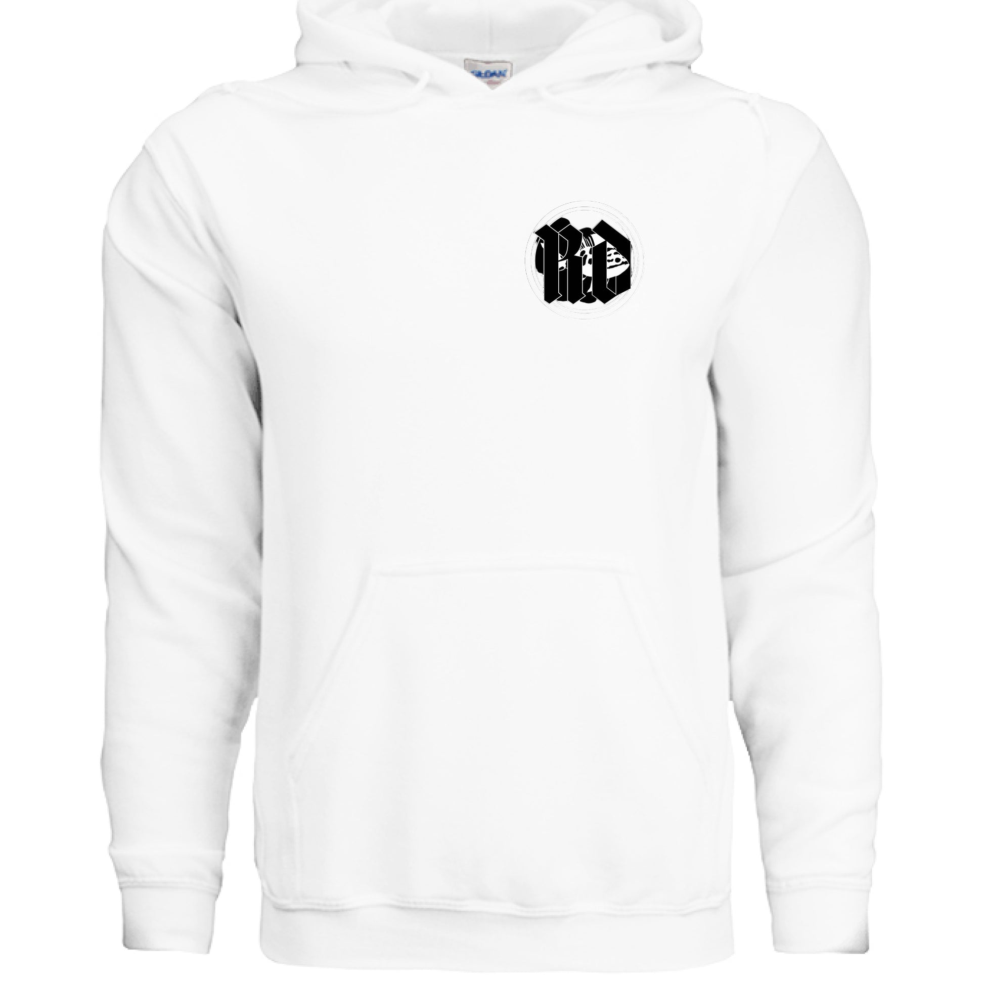 WHITE - FRONT