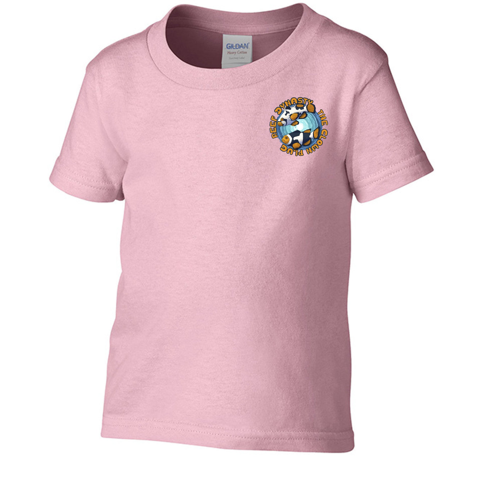 LIGHT PINK - FRONT