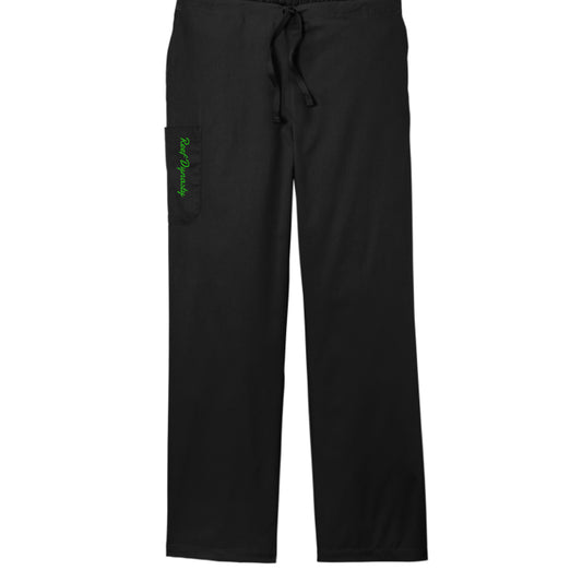 Black - FRONT