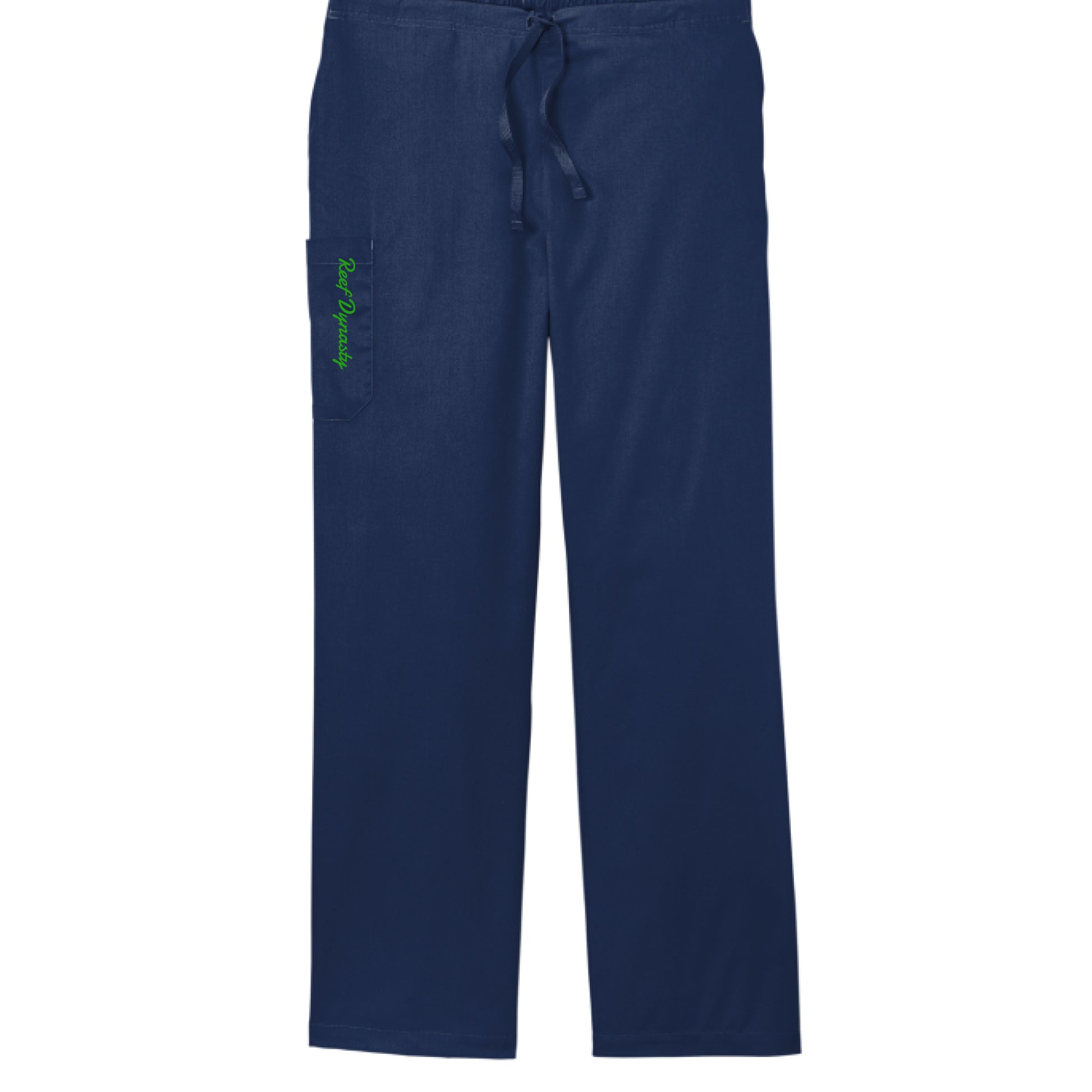 Navy - FRONT