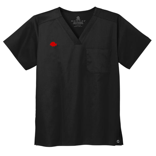 Black - FRONT