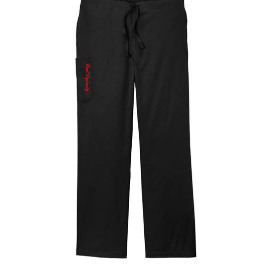 Black - FRONT