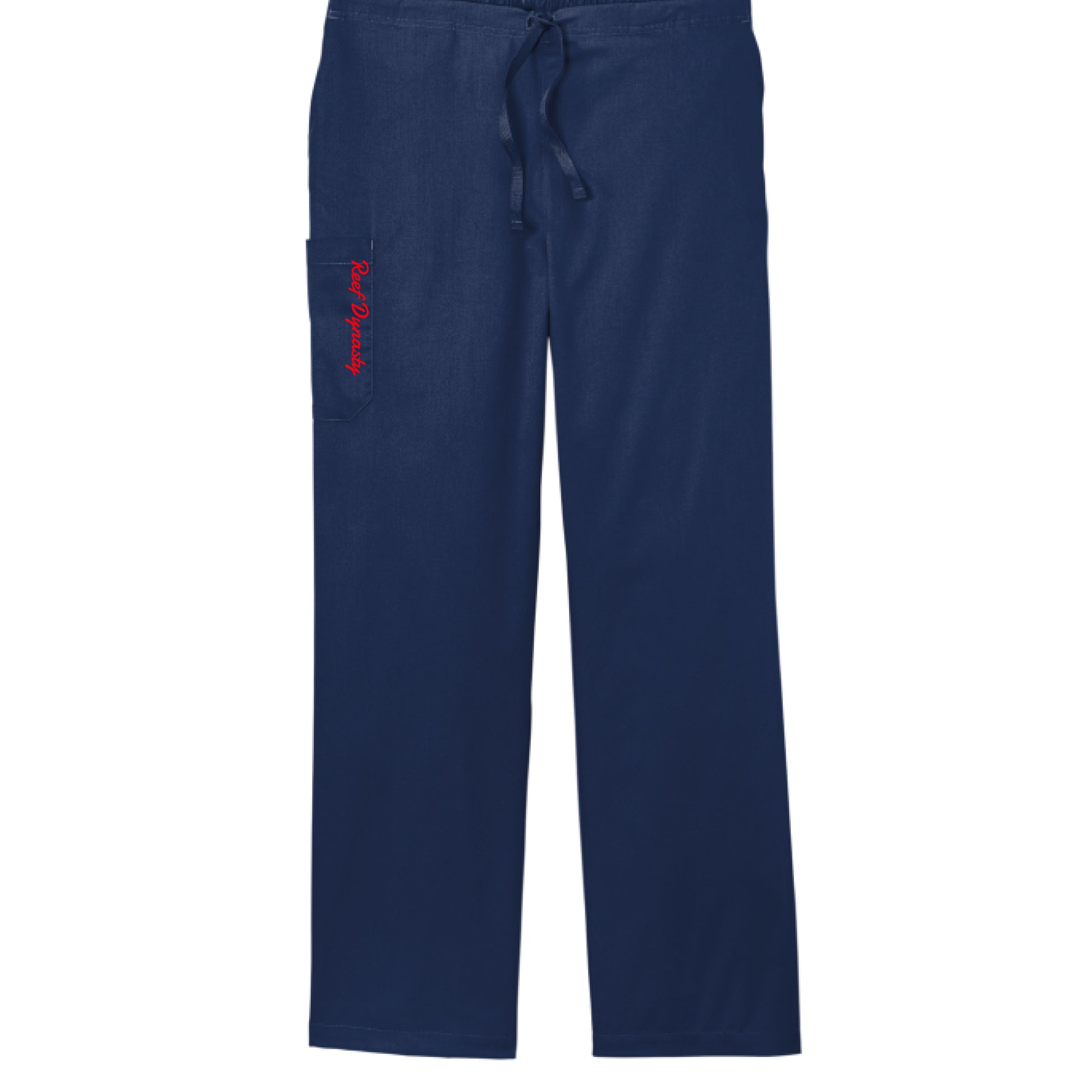 Navy - FRONT