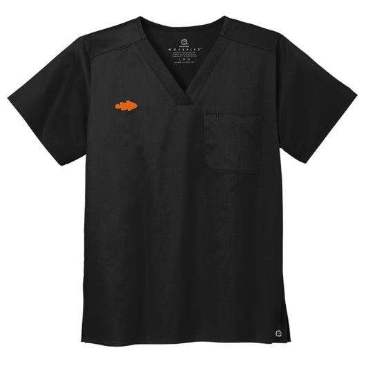 Black - FRONT