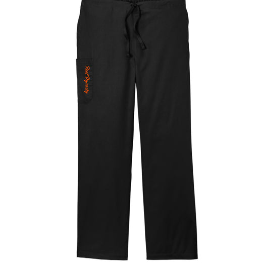 Black - FRONT
