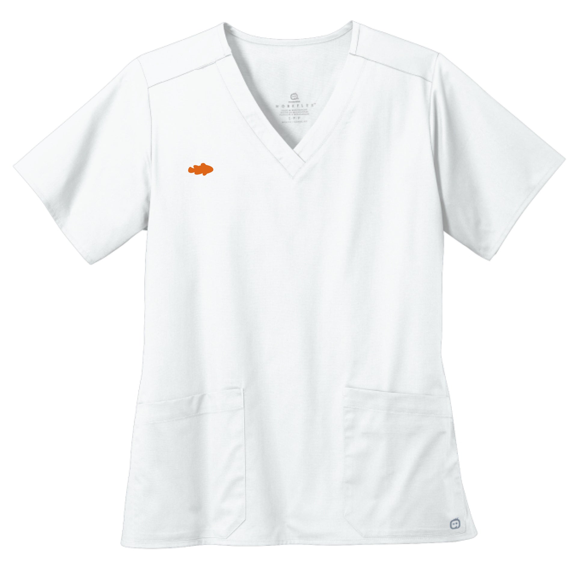 White - FRONT